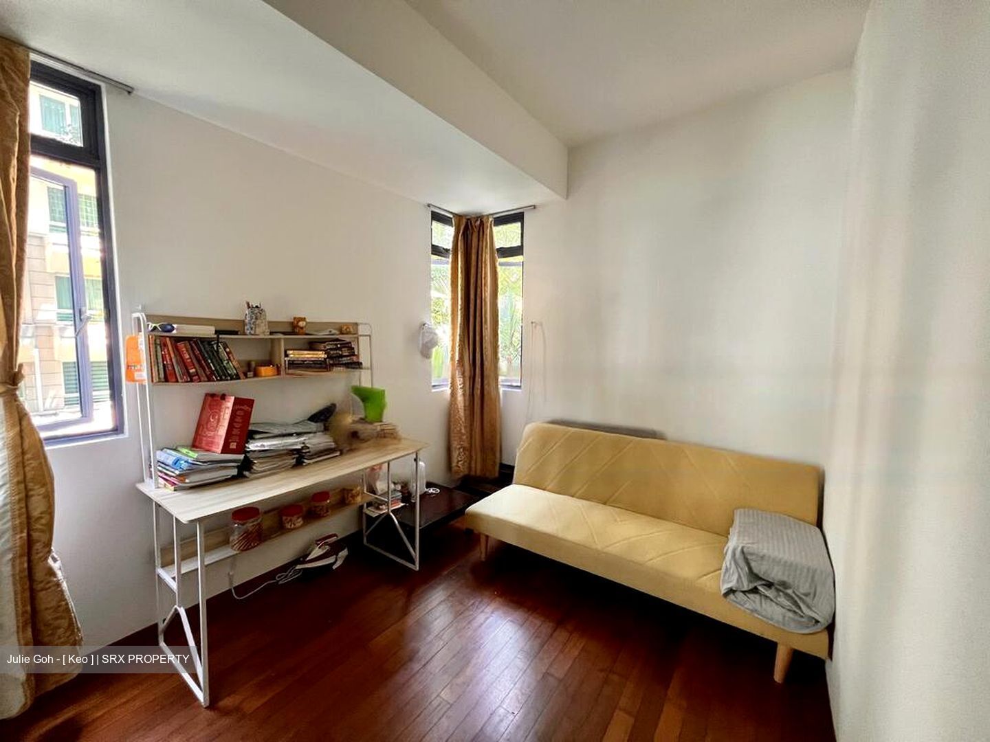 Sanctuary Green (D15), Condominium #430882091